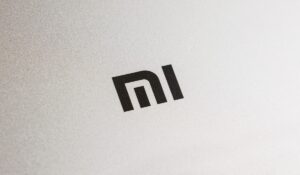Xiaomi logo