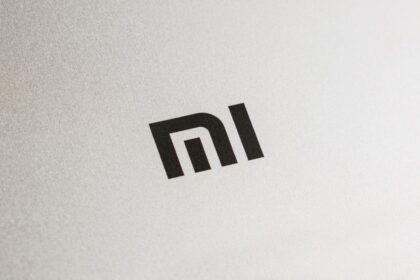 Xiaomi logo
