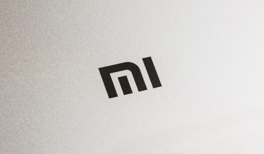 Xiaomi logo