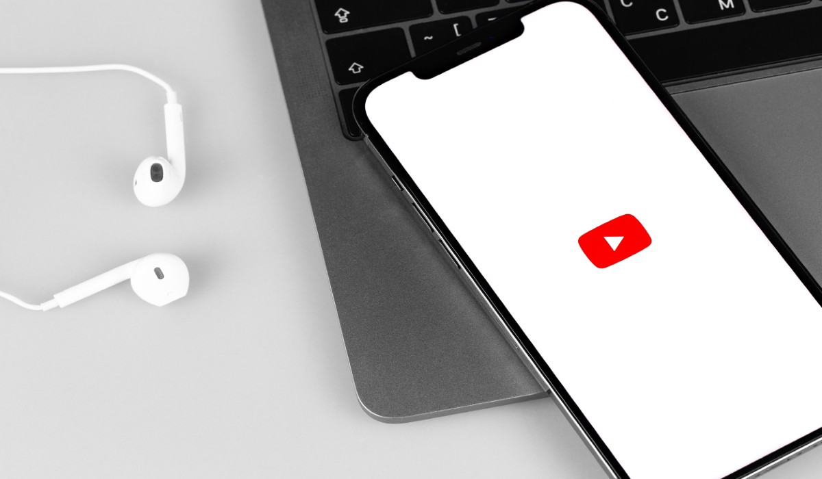 YouTube novità