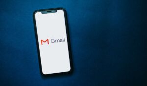 come cambiare password Gmail