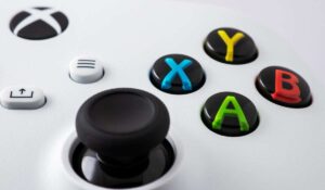 controller Xbox