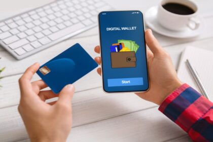 digital wallet