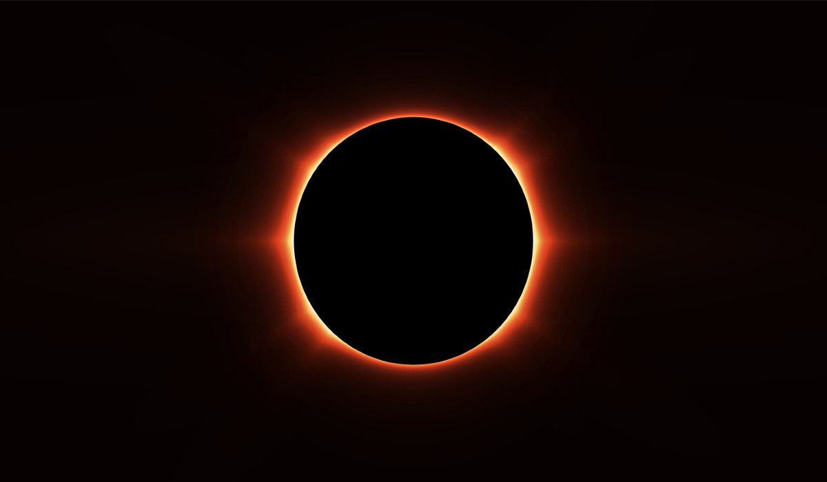 eclissi solare