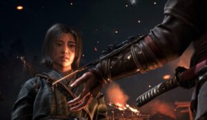 gioco Assassin's Creed Shadows