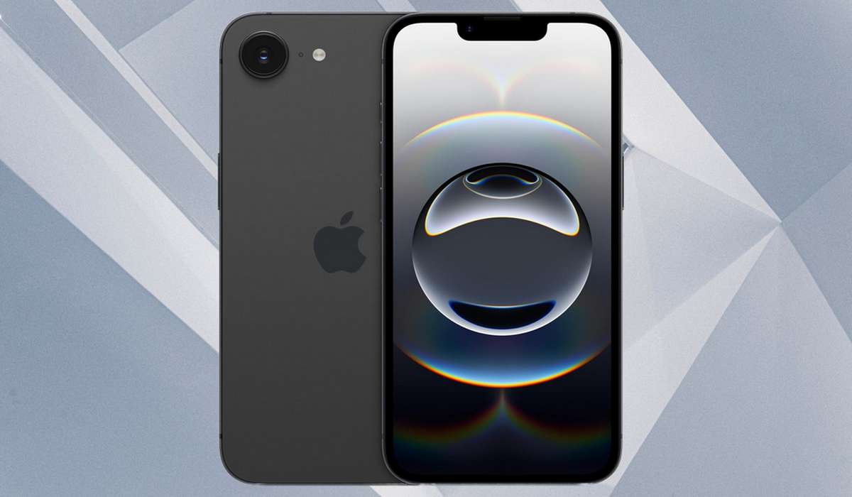 iPhone 16e