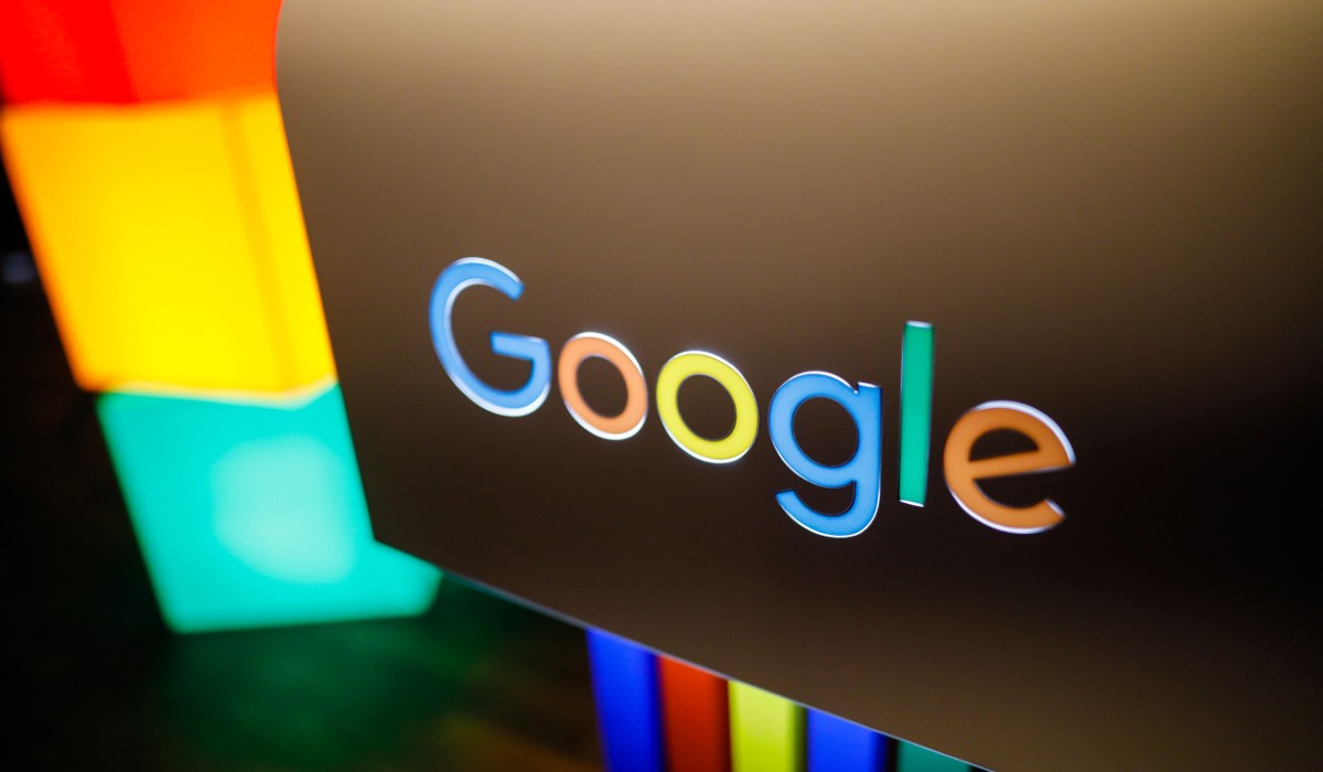 logo Google