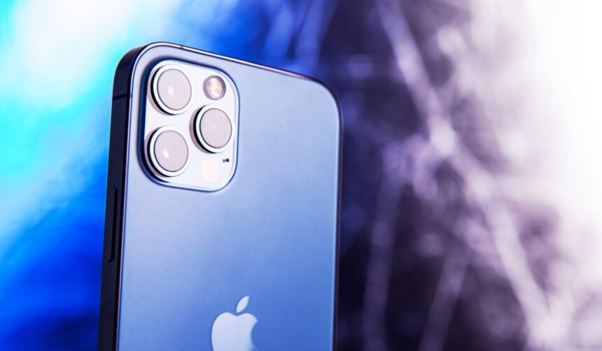 materiali nuovo iPhone