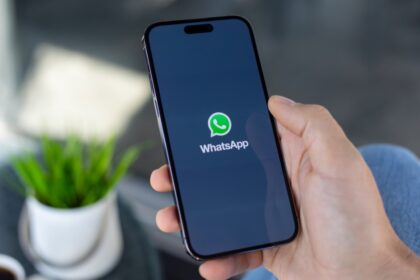 pubblicità su WhatsApp