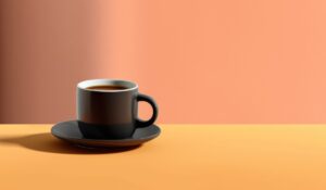 quanta caffeina in un caffè