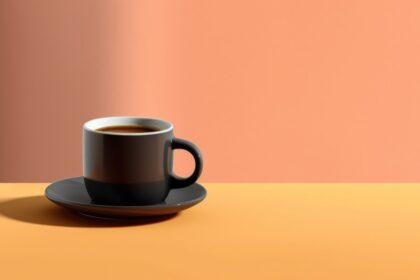 quanta caffeina in un caffè