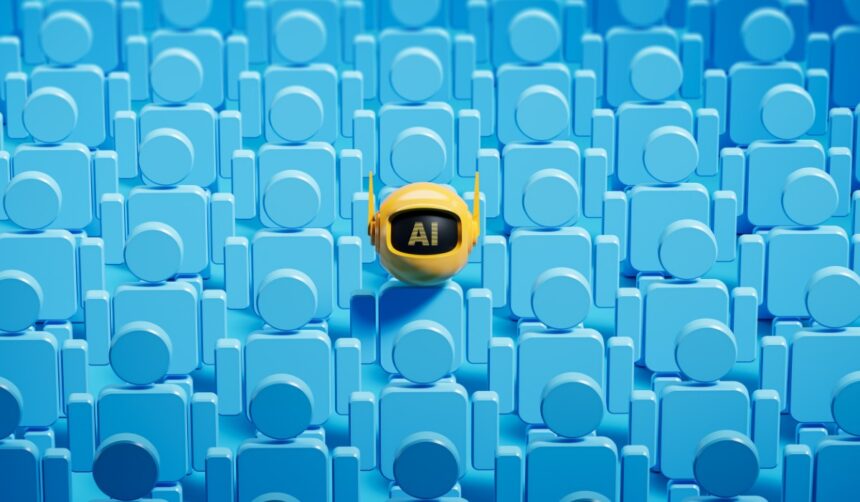 ricerca intelligenza artificiale