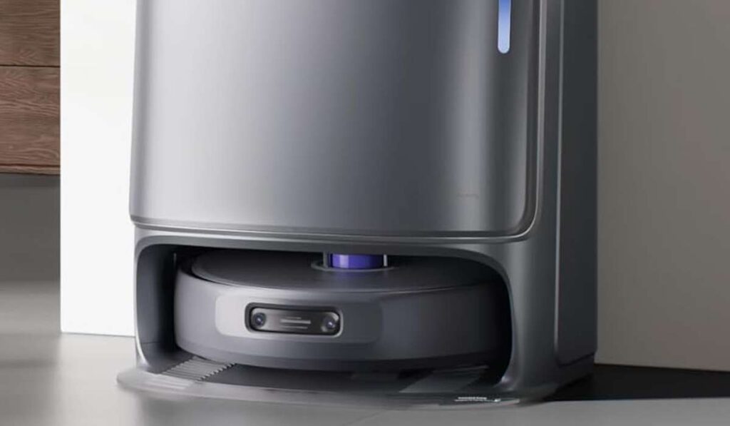 robot NARWAL Freo Z10 Ultra