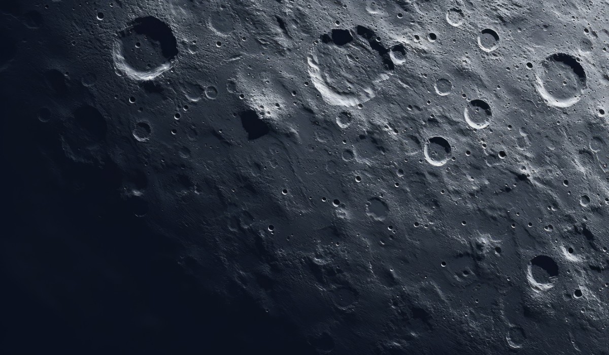 sbarco sulla Luna