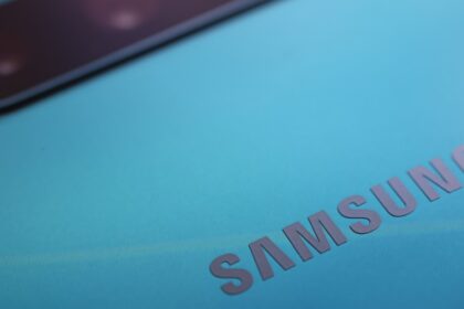 smartphone Samsung Galaxy