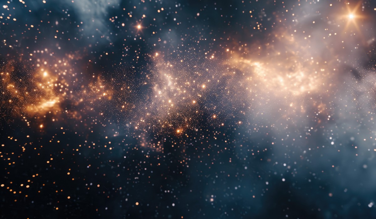 stelle universo