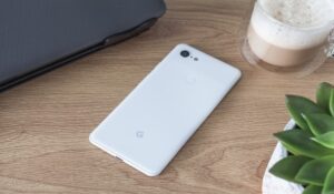 telefono Pixel di Google