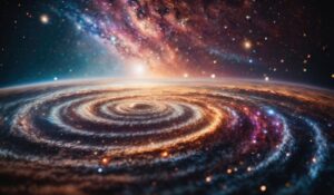 universo primordiale