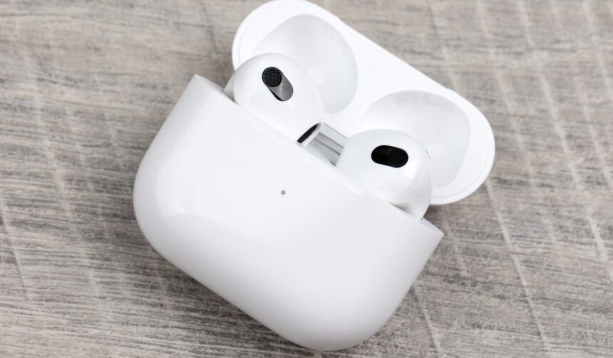 AirPods