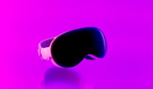 Apple Vision Pro