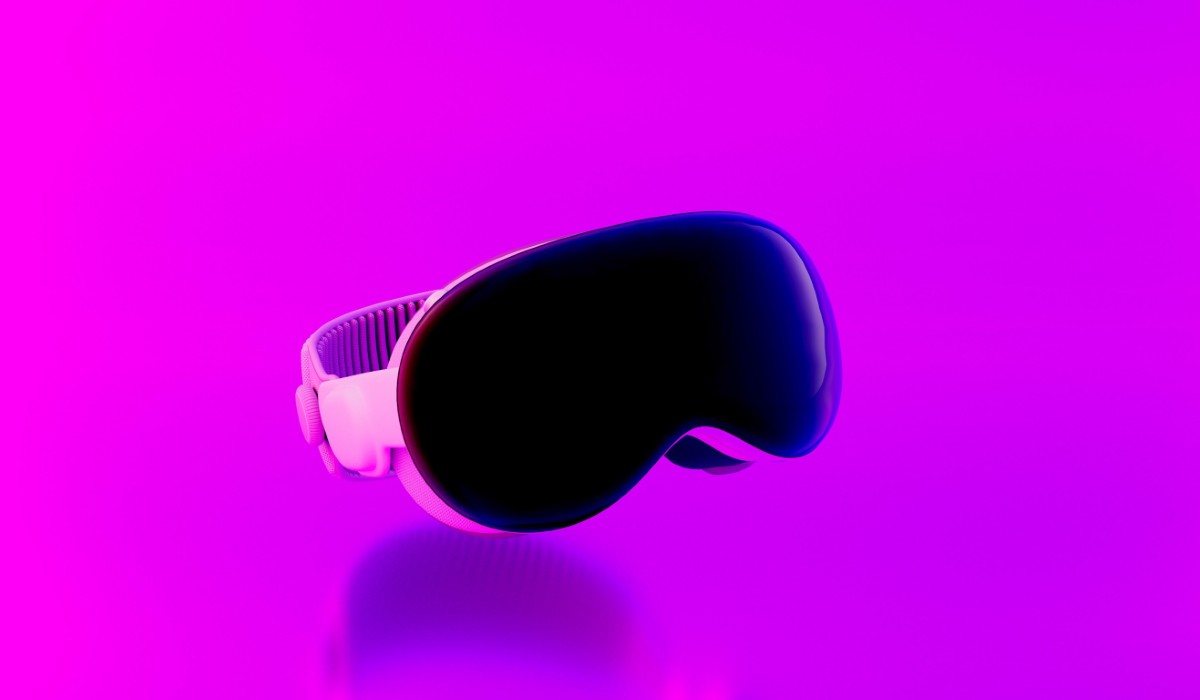 Apple Vision Pro