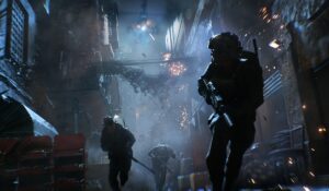 Battlefield 6 uscita