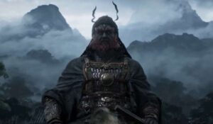 Black Myth Zhong Kui