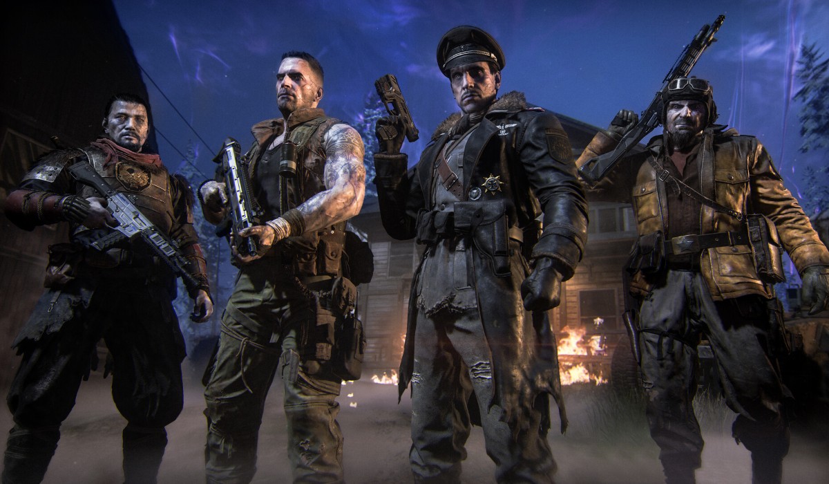 Black Ops 7