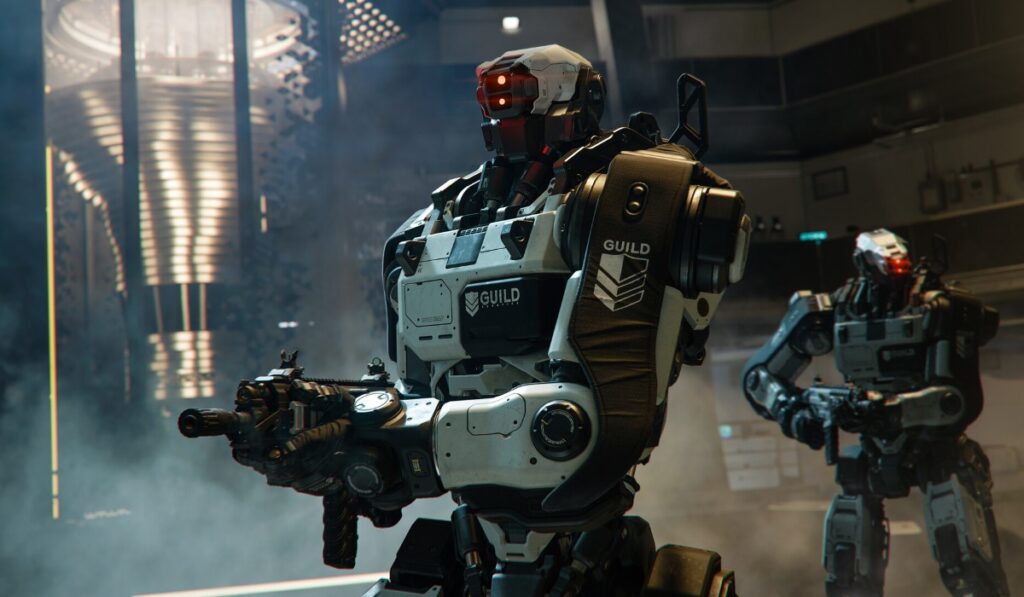 Call of Duty Black Ops 7 uscita