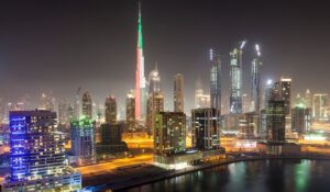 Dubai