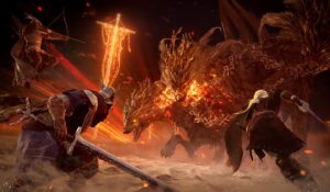 Elden Ring Nightreign