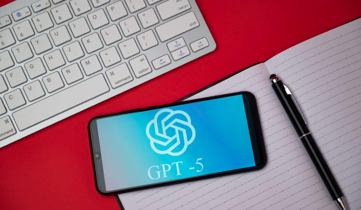GPT-5