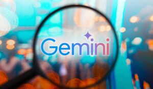Gemini AI