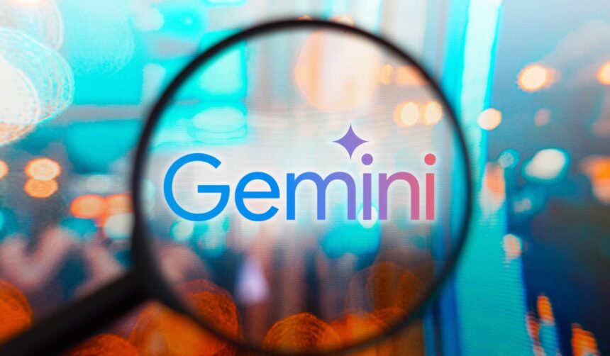 Gemini AI