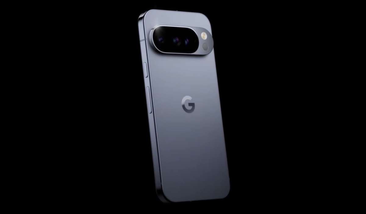 Google Pixel 10