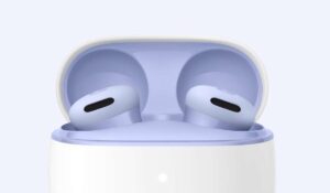 Google Pixel Buds 2a