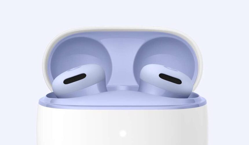 Google Pixel Buds 2a