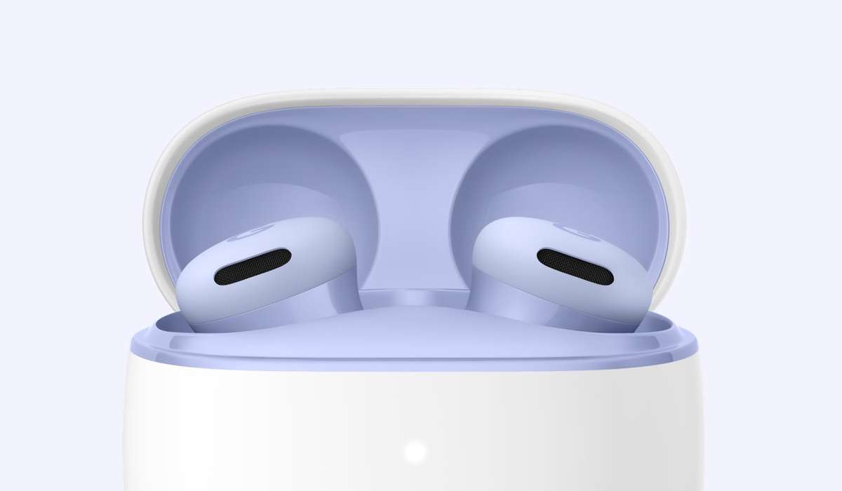 Google Pixel Buds 2a