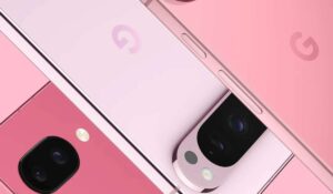 Google smartphone Pixel