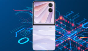 Honor Magic V Flip 2