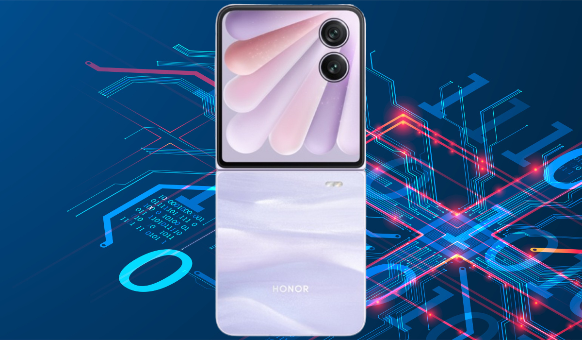Honor Magic V Flip 2