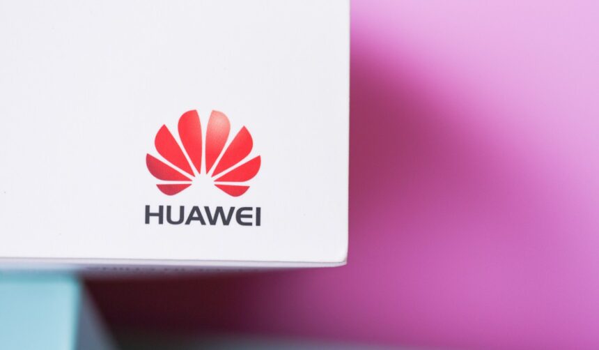 Huawei