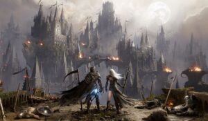 Lords of the Fallen 2