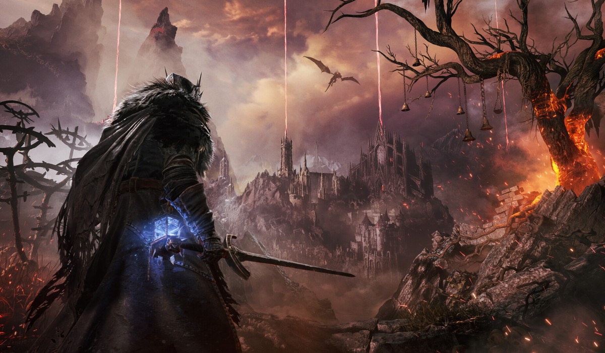 Lords of the Fallen