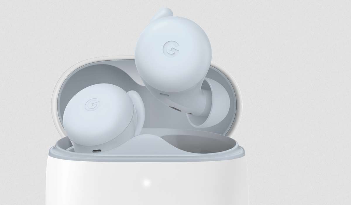 Pixel Buds 2a