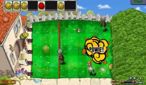 Plants vs Zombies Replanted