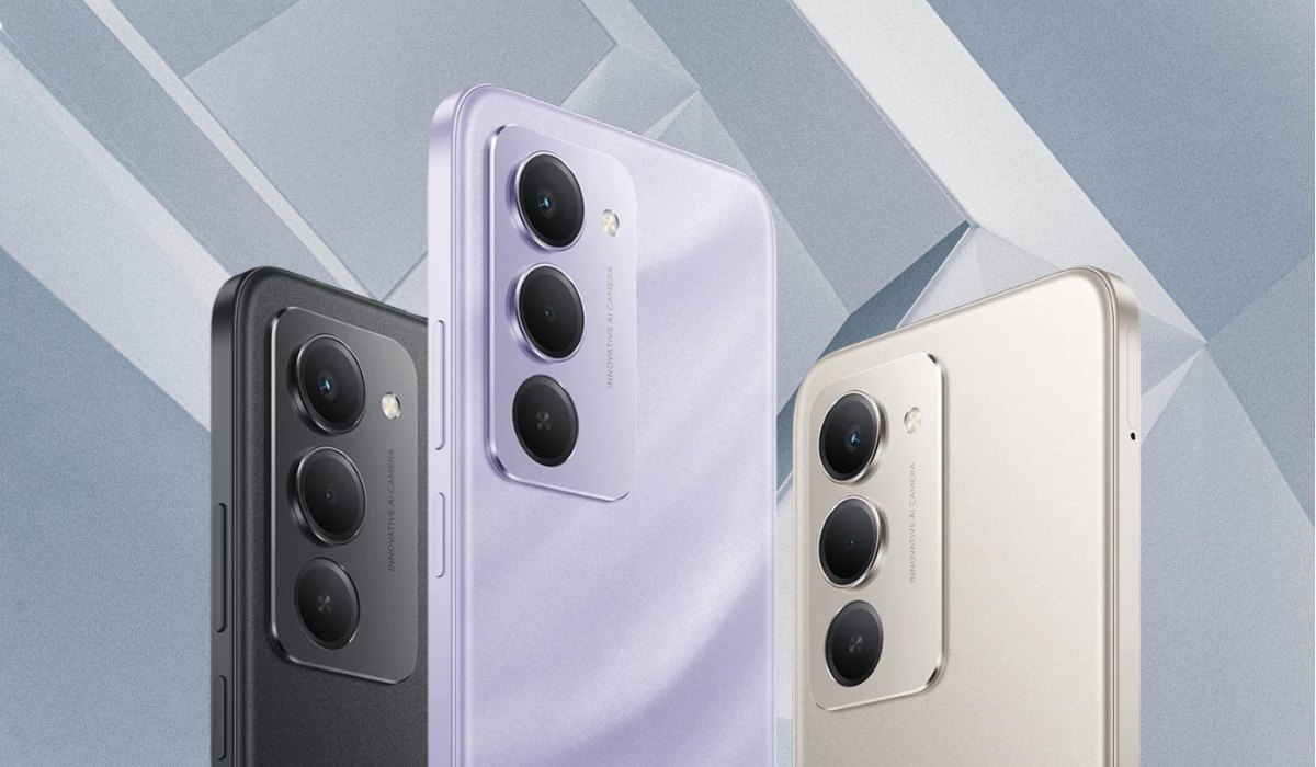 Redmi 15