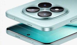 Redmi Note 15 Pro Plus