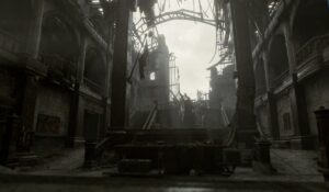 Resident Evil Requiem