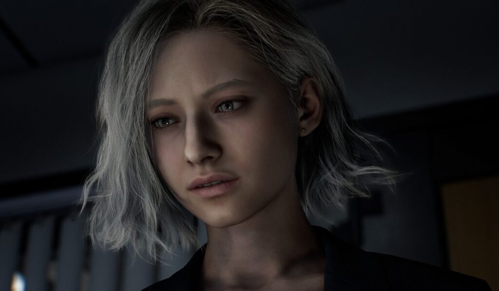 Resident Evil Requiem